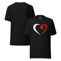 CC Identity Black Tee