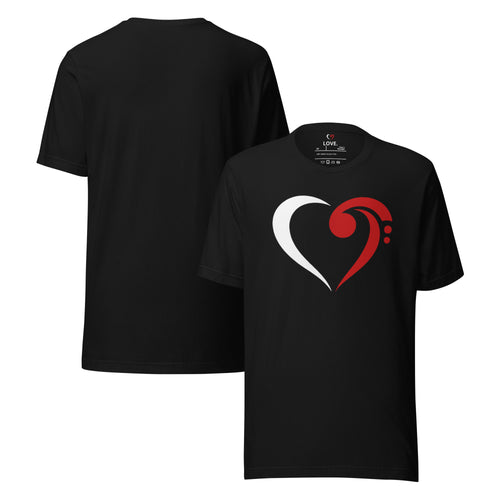 CC Identity Black Tee